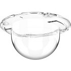 Accesoriu camere supraveghere Axis Dome TP3802-E Clear 4buc