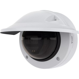 Axis Dome Clear TM3815-E 4buc