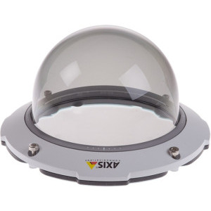 Axis Dome protectie TQ6809 Smoked