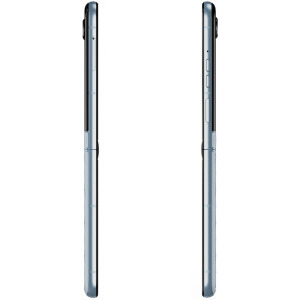 Motorola Razr 60 Swarovski, 256GB, 8GB RAM, Dual SIM, 5G, Tri-Camera, Pantone Ice Melt