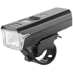 Superfire Lanterna bicicleta BL56-B, 280 lumeni, Negru