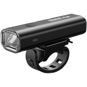 Superfire Lanterna bicicleta BL56-B, 450 lumeni, Negru