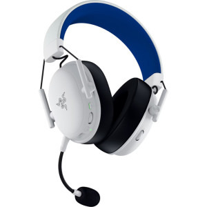 Razer BlackShark V3 X Hyperspeed pentru PlayStation White