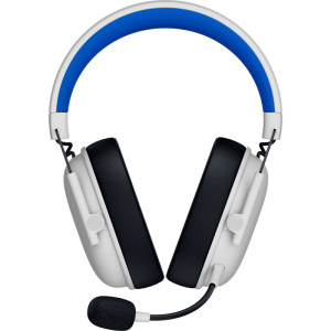 Razer BlackShark V3 X Hyperspeed pentru PlayStation White
