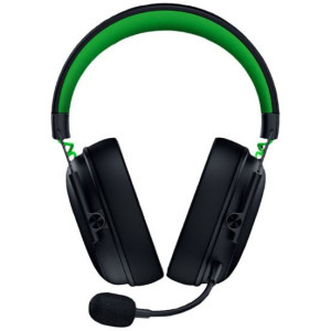 Razer BlackShark V3 X Hyperspeed pentru Xbox Black/Green