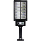 Camping Superfire Lampa solara FF7-B, 28 W, Negru