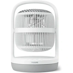 Philips Seria 2000 CX2050/00, 24 W, Alb