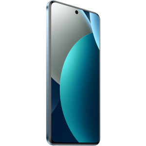Xiaomi Redmi Note 15 Pro, 256GB, 8GB RAM, Dual SIM, 4G, Tri-Camera, Blue + Woven Strap Ring Stand