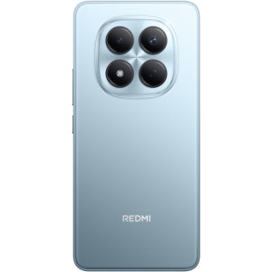 Xiaomi Redmi Note 15 Pro, 256GB, 8GB RAM, Dual SIM, 4G, Tri-Camera, Blue + Woven Strap Ring Stand