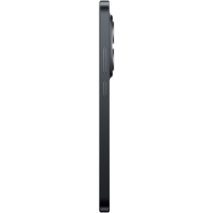 Xiaomi Redmi Note 15 Pro, 512GB, 8GB RAM, Dual SIM, 5G, Tri-Camera, Black + Woven Strap Ring Stand