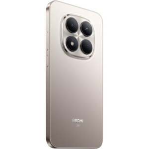 Xiaomi Redmi Note 15 Pro, 512GB, 8GB RAM, Dual SIM, 5G, Tri-Camera, Titanium + Woven Strap Ring Stand