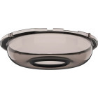 Accesoriu camere supraveghere Axis Dome Smoked TP3832-E