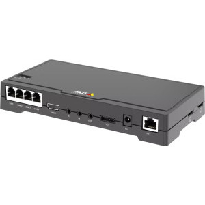 Axis FA54 Main Unit