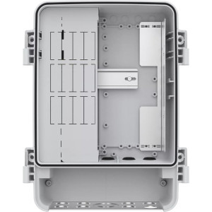 Axis Cabinet supraveghere TQ1808-VE