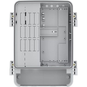 Axis Cabinet supraveghere TQ1817-VE