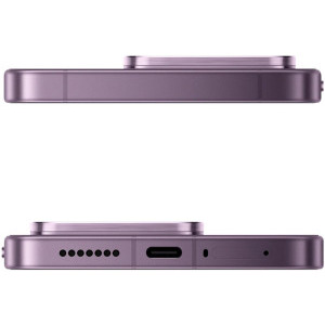 Xiaomi 17T Pro, 256GB, 12GB RAM, Dual SIM, 5G, 4-Camere, Deep Violet + Woven Strap Ring Stand