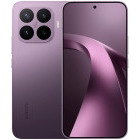 Smartphone Xiaomi 17T Pro, 512GB, 12GB RAM, Dual SIM, 5G, 4-Camere, Deep Violet + Woven Strap Ring Stand