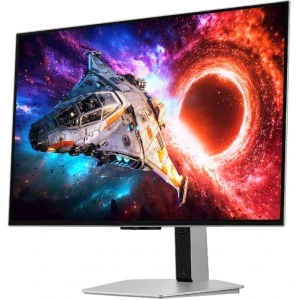 Samsung Gaming Odyssey G8 G80SH LS32HG800SUXEN 32 inch UHD QD-OLED 0.03 ms 240 Hz HDR FreeSync Premium Pro & G-Sync Compatible