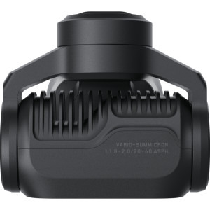 Insta360 Luna Ultra Cosmic Black