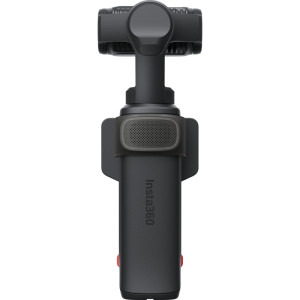 Insta360 Luna Ultra Cosmic Black