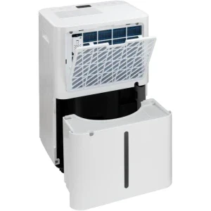 Turbionaire Purificator & dezumidifcator de aer Levi 20 Ion Clean
