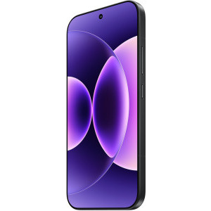 Xiaomi 17, 256GB, 12GB RAM, Dual SIM, 5G, 4-Camere, Black + Woven Strap Ring Stand