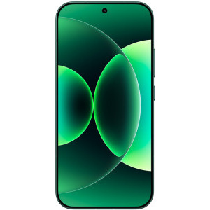 Xiaomi 17, 256GB, 12GB RAM, Dual SIM, 5G, 4-Camere, Venture Green + Woven Strap Ring Stand