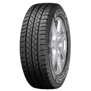 Goodyear Vector4Seasons Cargo195/75R16C 110/108R