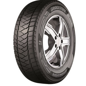 Bridgestone Duravis AllSeason205/75R16C 110/108R