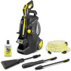 Karcher Aparat de spalat cu presiune K4 Power Control Go!Further