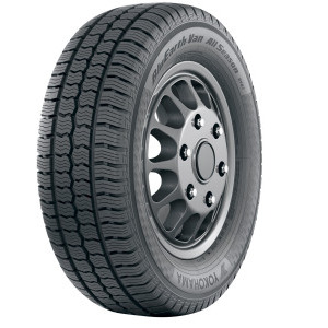 YOKOHAMA RY61215/60R17C 109/107T