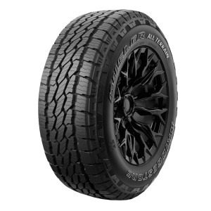Bridgestone Dueler A/T 002215/65R16 98H