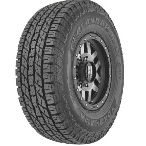 YOKOHAMA Geolandar A/T G015245/65R17 105T