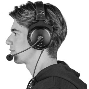 beyerdynamic MMX 300 PRO Black