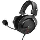 Casti Gaming beyerdynamic MMX 300 PRO Black