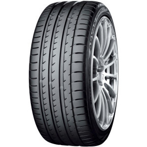YOKOHAMA V105 AdvanSport RunOnFlat275/40R18 99Y