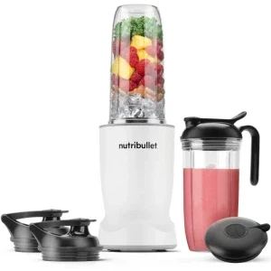 NutriBullet Blender Turbo NBT1006MW