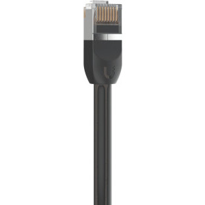 Ubiquiti UniFi Patch Cable Outdoor S/FTP 2m Black