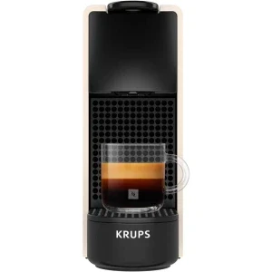 Nespresso by Krups Essenza Mini XN110AF0, 1310W, 19bar, 0.6L, Crem