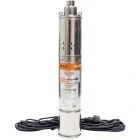 Ruris Pompa submersibila pentru apa curata Aqua 40, 750 W, debit apa 30 L/minut, inaltime refulare 100 m, temperatura maxima 35°C