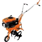 Ruris Motosapa pe benzina 5505, 4 CP, 173 cm3, 4 timpi, adancime sapare 10-26 cm, latime sapare 36 cm
