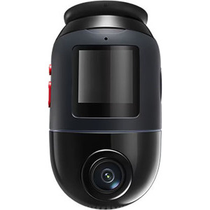 70mai Dash Cam Omni X800 4K Black