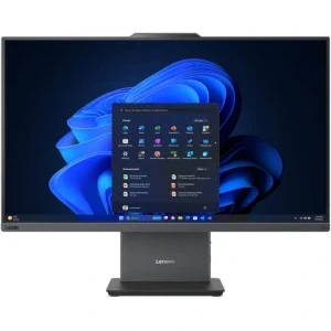 Lenovo ThinkCentre neo 50a Gen 6, 23.8 inch FHD IPS, Intel Ultra 5 226V 2.1GHz Lunar Lake, 16GB LPDDR5X, 512GB SSD, Arc 130V, Camera Web, Windows 11 Pro