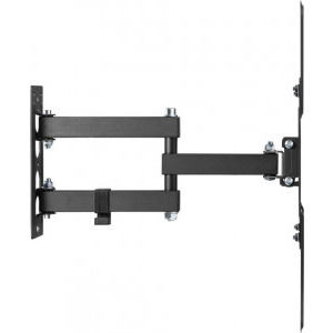 SBOX LCD-443, 23 - 55 inch, negru