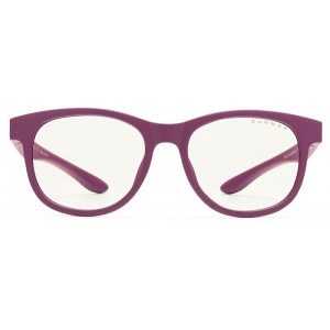 Gunnar Rush Kids Small Magenta Clear 4-8 ani Kids Small