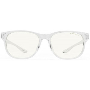 Gunnar Rush Kids Large Crystal Clear 8-12 ani Kids Large