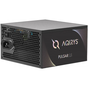 AQIRYS Pulsar LS, 80+, 450W