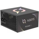 AQIRYS Pulsar LS, 80+, 550W