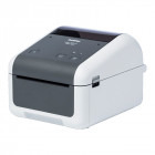 Imprimanta Brother TD4520DN Termica, Monocrom, Retea