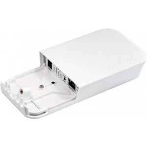 MikroTik wAP white